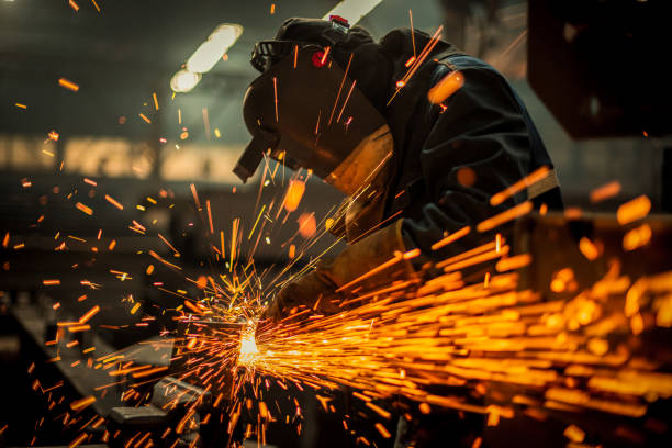 Pine Bush, NY Welder & Metal Fabrication Company