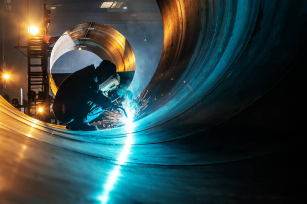 Affordable Welder Services in Pine Bush, NY
