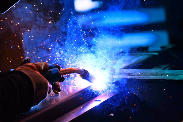 Best Welding Inspection and Certification in Pine Bush, NY