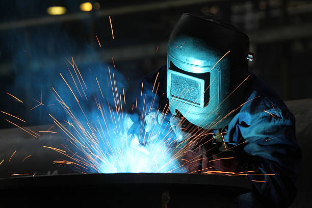 Best Structural Steel Welding in Pine Bush, NY
