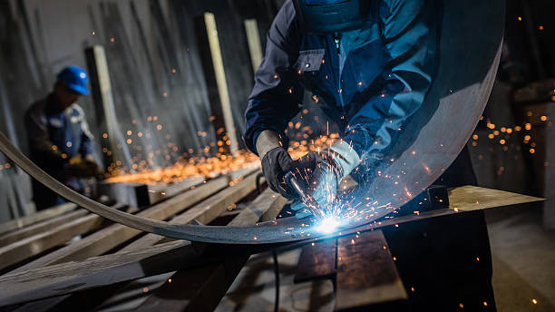 Best Food and Beverage Processing Equipment Welding in Pine Bush, NY